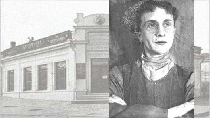 Серпуховский драматический театр